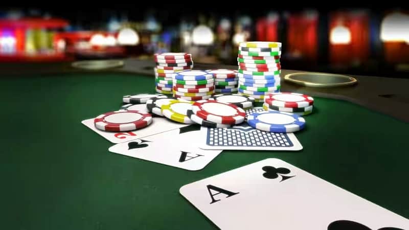 Baccarat 789club: Trải Nghiệm Game Bài Đỉnh Cao, Cảm Giác Như Sòng Bài Thực