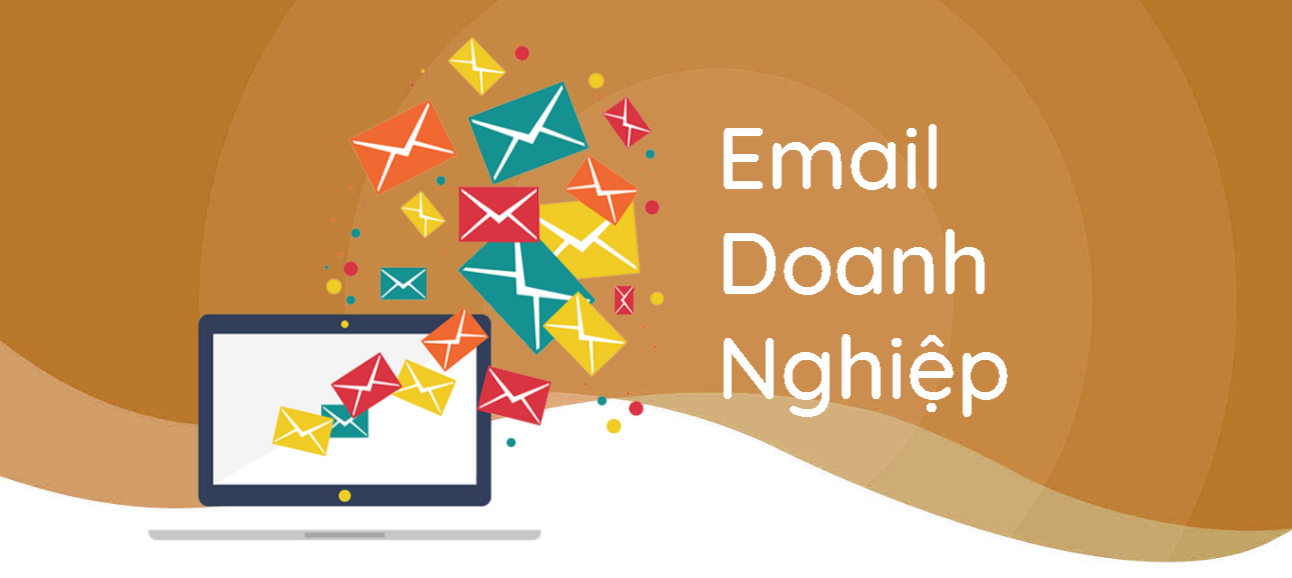 Những loại email doanh nghiệp phổ biến hiện nay, bạn biết được bao nhiêu loại???